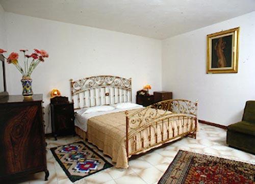 Hotel Moderno Erice Exterior foto