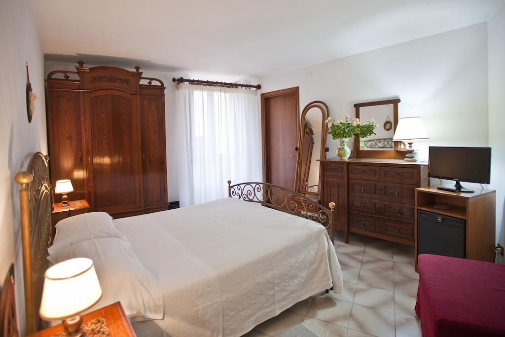 Hotel Moderno Erice Exterior foto