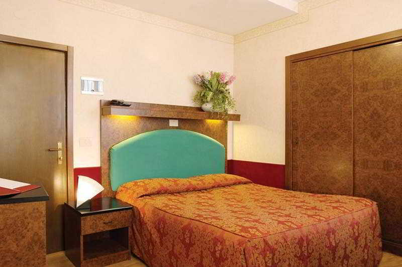 Hotel Moderno Erice Exterior foto