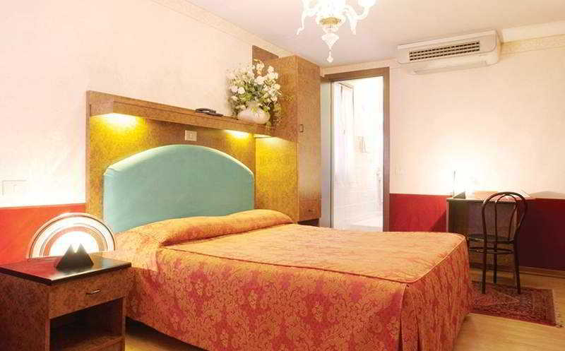 Hotel Moderno Erice Exterior foto