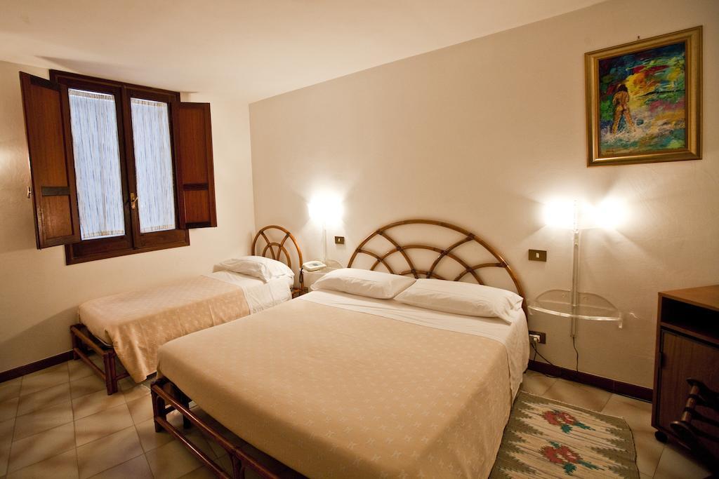 Hotel Moderno Erice Exterior foto